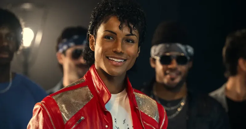 Michael Jackson Biopic 2026: Cast, Release Date, Reviews & Everything You Need to Know