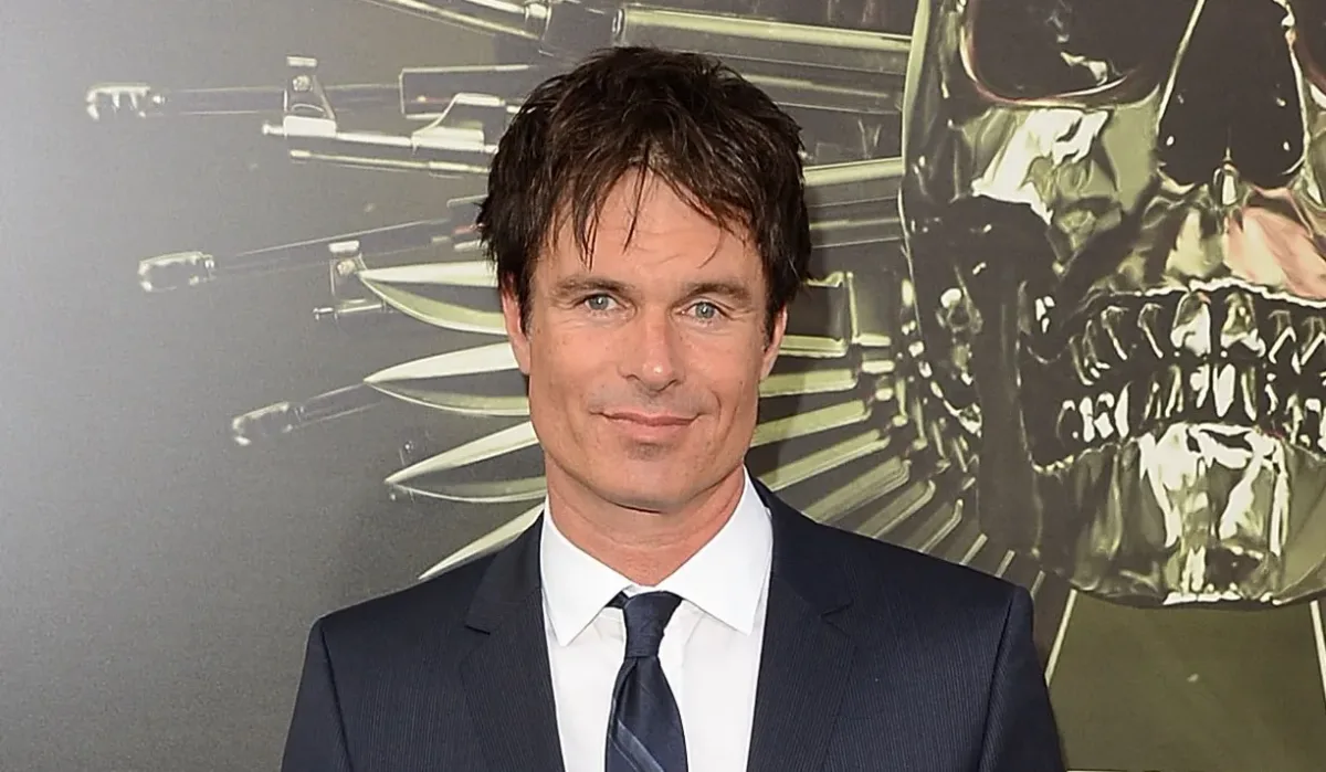 Patrick Muldoon Dead at 57 — Days of Our Lives & Starship Troopers Star Dies of Heart Attack