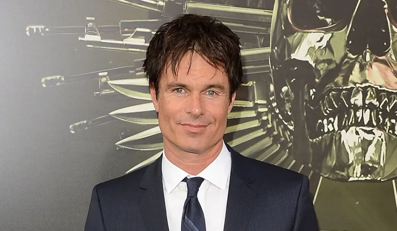 Patrick Muldoon Dead at 57 — Days of Our Lives & Starship Troopers Star Dies of Heart Attack