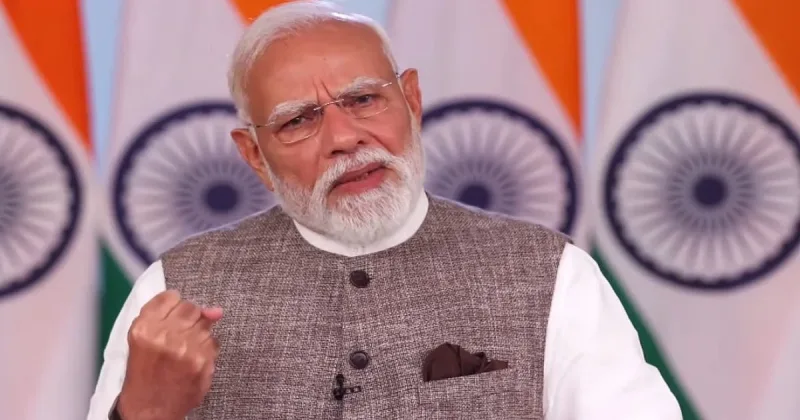 PM Narendra Modi