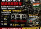Operation Mahadev: How India Hunted Down 3 Pahalgam Terrorists in 93 Days Before They Could Flee